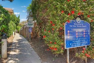 Condominium, 153 Del Mar Shores, Solana Beach, CA 92075 - 18