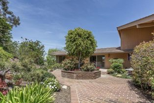 Single Family Residence, 5458 Avenida Maravillas, Rancho Santa Fe, CA 92067 - 29