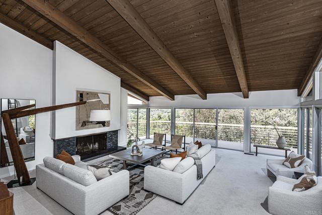 Single Family Residence, 5458 Avenida Maravillas, Rancho Santa Fe, CA 92067 - 1