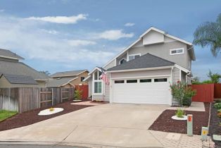 Single Family Residence, 1684 Charlie Horse way, Oceanside, CA 92057 - 2