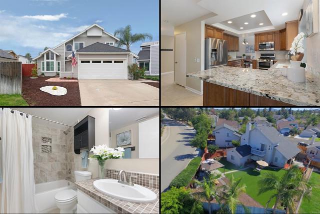 Single Family Residence, 1684 Charlie Horse way, Oceanside, CA 92057 - 1