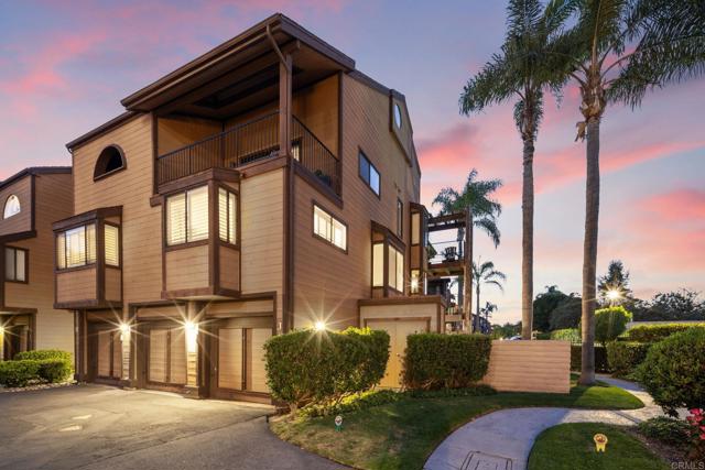 Condominium, 4016 Aguila st, Carlsbad, CA 92008 - 1