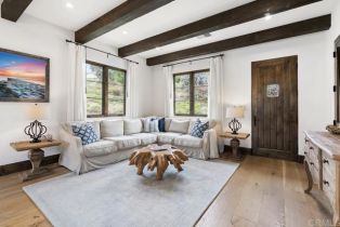 Single Family Residence, 17114 El Vuelo, Rancho Santa Fe, CA 92067 - 4