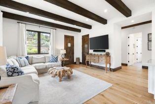 Single Family Residence, 17114 El Vuelo, Rancho Santa Fe, CA 92067 - 5