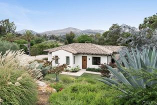 Residential Lease, 17114 El Vuelo, Rancho Santa Fe, CA  Rancho Santa Fe, CA 92067