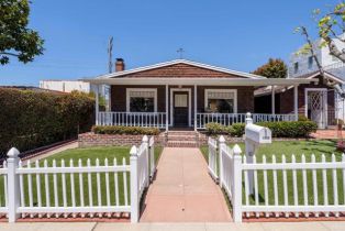 Single Family Residence, 1138 Virginia way, La Jolla, CA 92037 - 2