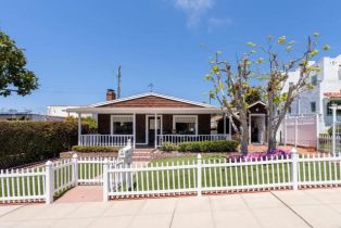 Single Family Residence, 1138 Virginia Way, La Jolla, CA  La Jolla, CA 92037