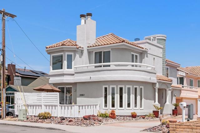 Single Family Residence, 3980 Garfield st, Carlsbad, CA 92008 - 1