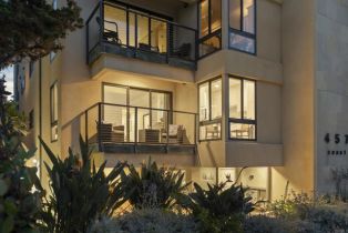 Condominium, 457 Coast blvd, La Jolla, CA 92037 - 30