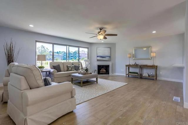 Condominium, 7520 Jerez Court, Carlsbad, CA 92009 - 1