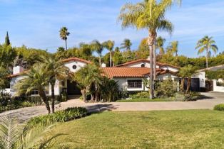 Single Family Residence, 17182 Camino Acampo, Rancho Santa Fe, CA 92067 - 2