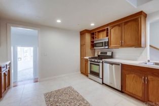 Townhouse, 694 Via De La Valle, Solana Beach, CA 92075 - 9