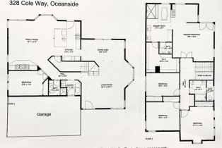 Single Family Residence, 328 Cole way, Oceanside, CA 92054 - 7