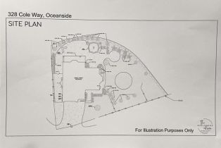 Single Family Residence, 328 Cole way, Oceanside, CA 92054 - 9