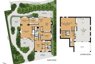 Single Family Residence, 6019 La Flecha, Rancho Santa Fe, CA 92067 - 29