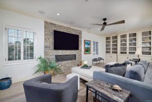 Single Family Residence, 6019 La Flecha, Rancho Santa Fe, CA 92067 - 9