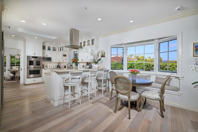 Single Family Residence, 6019 La Flecha, Rancho Santa Fe, CA 92067 - 1