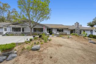 Single Family Residence, 3048 Jason rd, Fallbrook, CA 92028 - 66