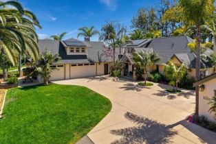 Single Family Residence, 2785 Crest DR, CA  , CA 92008