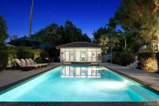 Single Family Residence, 3247 Cerros Redondos, Rancho Santa Fe, CA 92067 - 24