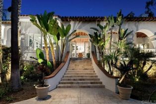 Single Family Residence, 3247 Cerros Redondos, Rancho Santa Fe, CA  Rancho Santa Fe, CA 92067
