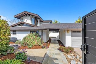 Single Family Residence, 1230 Nautilus Street, La Jolla, CA  La Jolla, CA 92037