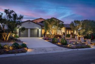 Single Family Residence, 8784 Avenida Mirador, Rancho Santa Fe, CA 92067 - 2