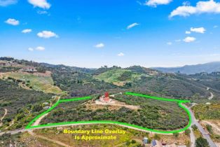Single Family Residence, 2389 Eric Road, Fallbrook, CA 92028 - 56
