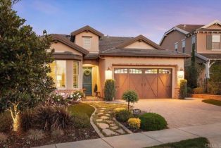 Single Family Residence, 3482 Corte Fortuna, Carlsbad, CA 92009 - 3