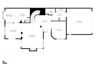 Single Family Residence, 4735 Bryce cir, Carlsbad, CA 92008 - 47