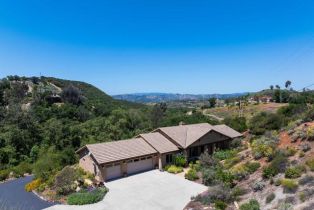 Single Family Residence, 2021 Willow Glen Road, Fallbrook, CA 92028 - 35