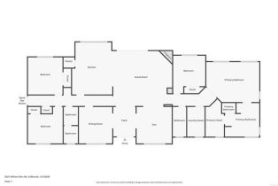 Single Family Residence, 2021 Willow Glen Road, Fallbrook, CA 92028 - 43