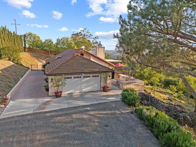 Single Family Residence, 13311 Hillstar lane, Valley Center, CA 92082 - 1