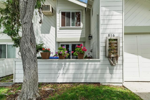 Single Family Residence, 816 Caminito Azul, Carlsbad, CA 92011 - 1