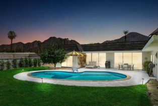 Single Family Residence, 45480 Via Corona, Indian Wells, CA 92210 - 29