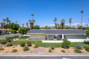 Single Family Residence, 45480 Via Corona, Indian Wells, CA 92210 - 3
