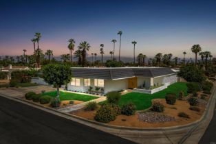 Single Family Residence, 45480 Via Corona, Indian Wells, CA 92210 - 31