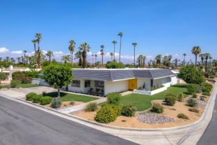 Residential Lease, 45480 Via Corona, Indian Wells, CA  Indian Wells, CA 92210