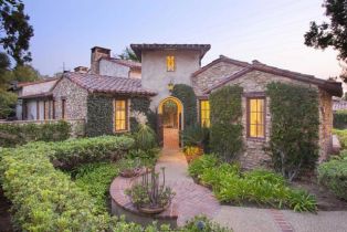 Single Family Residence, 7031 Calle Portone, Rancho Santa Fe, CA  Rancho Santa Fe, CA 92091