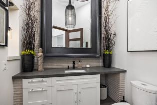 Single Family Residence, 1240 Berryman Canyon, Encinitas, CA 92024 - 20