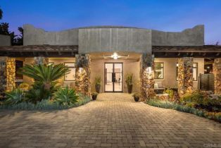 Single Family Residence, 1240 Berryman Canyon, Encinitas, CA 92024 - 60