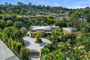 Single Family Residence, 1240 Berryman Canyon, Encinitas, CA 92024 - 62