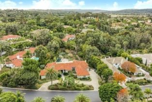 Single Family Residence, 16653 Avenida Molino Viejo, Rancho Santa Fe, CA 92067 - 33