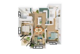 Apartment, 120 Dahlia dr, Solana Beach, CA 92075 - 10