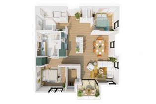 Apartment, 120 Dahlia dr, Solana Beach, CA 92075 - 7