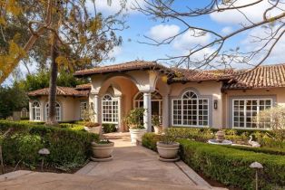 Single Family Residence, 8374 St Andrews rd, Rancho Santa Fe, CA 92067 - 2