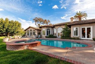 Single Family Residence, 8374 St Andrews rd, Rancho Santa Fe, CA 92067 - 28