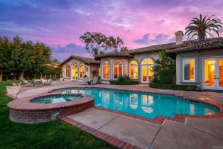Single Family Residence, 8374 St Andrews rd, Rancho Santa Fe, CA 92067 - 29