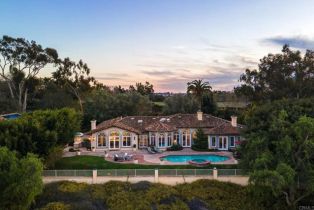 Single Family Residence, 8374 St Andrews RD, Rancho Santa Fe, CA  Rancho Santa Fe, CA 92067