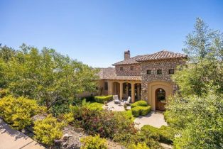 Single Family Residence, 7272 Camino de Arriba, Rancho Santa Fe, CA 92067 - 2